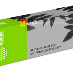 Тонер-картридж Cactus Toner CS-TN512K для Konica Minolta Minolta bizhub C454, C454e, C554, C554e (black), 27500 стр.
