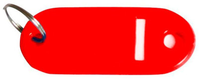 ProfiOffice бирки для ключей Office-Force 100 шт.