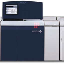 Цифровая печатная машина Xerox Nuvera 144 EA