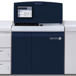 Цифровая печатная машина Xerox Nuvera 144 EA