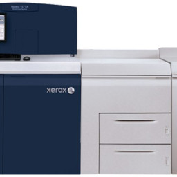 Цифровая печатная машина Xerox Nuvera 144 EA