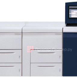 Цифровая печатная машина Xerox Nuvera 144 EA
