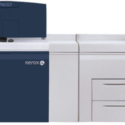 Цифровая печатная машина Xerox Nuvera 144 EA