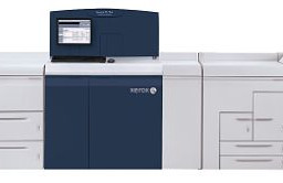 Цифровая печатная машина Xerox Nuvera 144 EA