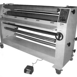 Рулонный ламинатор Vektor SH1600