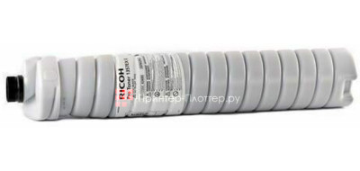 Тонер Ricoh Pro Toner 1357EX (black)