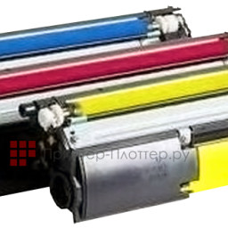 Тонер Konica Minolta Toner Value Kit комплект (C,M,Y), 3 шт.