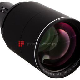 Объектив Barco FLD+ 2.5 - 4.6 : 1 (EN44)