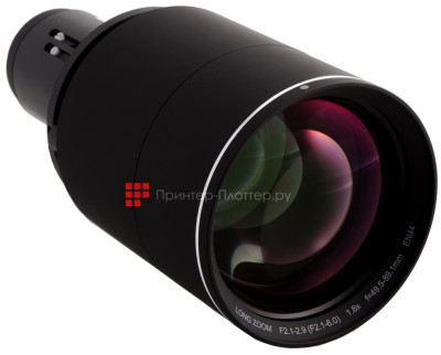 Объектив Barco FLD+ 2.5 - 4.6 : 1 (EN44)