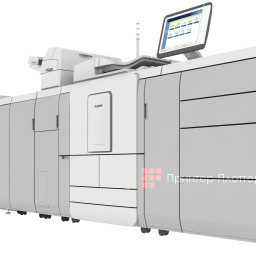 Цифровая печатная машина Canon varioPRINT 140