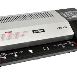 Пакетный ламинатор Rayson LM8-330