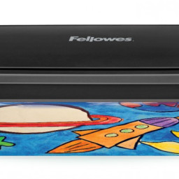 Пакетный ламинатор Fellowes L80-A4