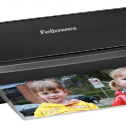 Пакетный ламинатор Fellowes L80-A4