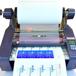 Ламинатор Intec ColorFlare CF350