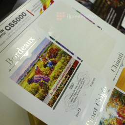 Ламинатор Intec ColorFlare CF350