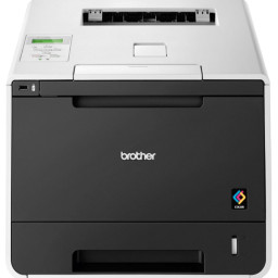 Принтер Brother HL-L8250CDN