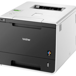 Принтер Brother HL-L8250CDN