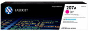 Тонер-картридж HP 207A (magenta), 1250 стр. (PP095858)