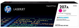Тонер-картридж HP 207A (magenta), 1250 стр. (PP095858)