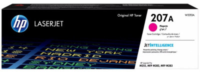 Тонер-картридж HP 207A (magenta), 1250 стр. (PP095858)