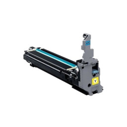 Konica Minolta блок формирования изображения Imaging Unit IU-312Y (yellow), 30000 стр.