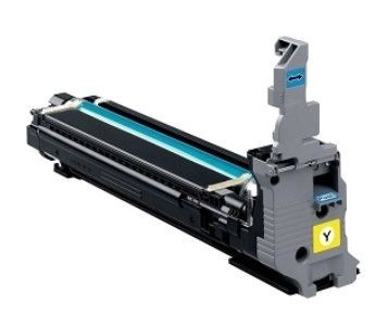 Konica Minolta блок формирования изображения Imaging Unit IU-312Y (yellow), 30000 стр.