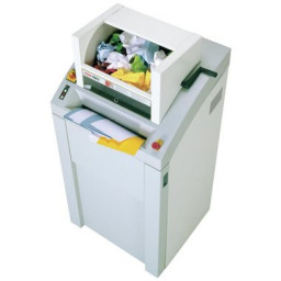 Уничтожитель (шредер) HSM Powerline 450.2-2x15