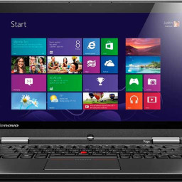Ноутбук Lenovo ThinkPad S1 Yoga