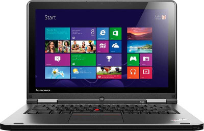 Ноутбук Lenovo ThinkPad S1 Yoga