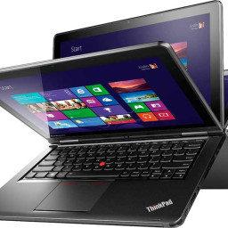 Ноутбук Lenovo ThinkPad S1 Yoga