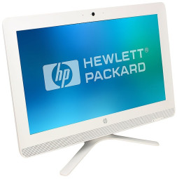 Моноблок HP AiO 20-c021ur