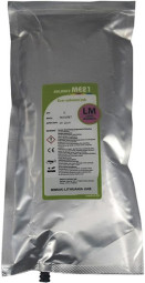 Чернила Veika Balance ME21 (light magenta), 1 л