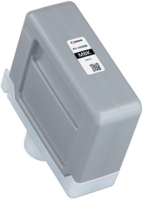 Картридж Canon PFI-340MBK (matte black) 330 мл