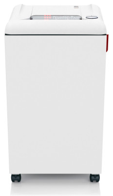 Уничтожитель (шредер) Ideal 2503 CC (2 x 15 мм)