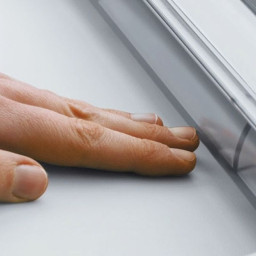 Уничтожитель (шредер) Ideal 2503 CC (2 x 15 мм)