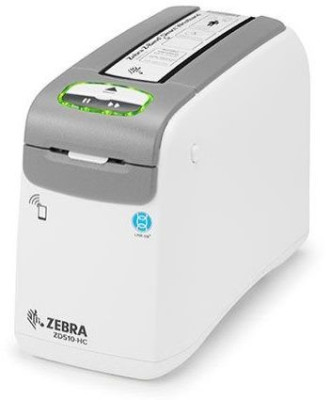 Термопринтер Zebra ZD510-HC, 300 DPI, USB, USB-Host, Ethernet, Bluetooth