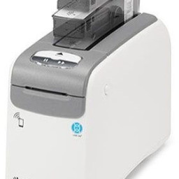 Термопринтер Zebra ZD510-HC, 300 DPI, USB, USB-Host, Ethernet, Bluetooth