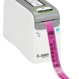 Термопринтер Zebra ZD510-HC, 300 DPI, USB, USB-Host, Ethernet, Bluetooth