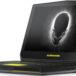 Ноутбук Dell Alienware A15-8777 R3
