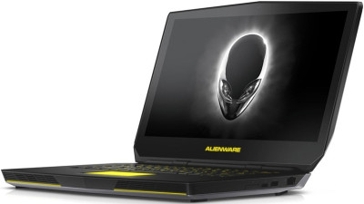 Ноутбук Dell Alienware A15-8777 R3