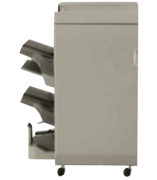 Canon степлирующий финишер с функцией брошюровки Booklet Finisher-K1, 4250 листов