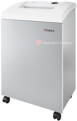 Уничтожитель (шредер) Dahle 406