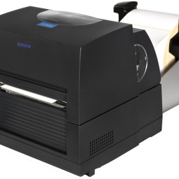 Термотрансферный принтер Citizen CL-S6621