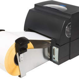 Термотрансферный принтер Citizen CL-S6621