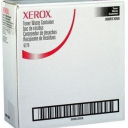 Xerox бокс для сбора тонера Waste Toner Container для 6279