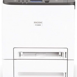 Принтер Ricoh P C300W
