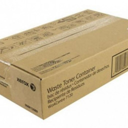 Xerox контейнер отработанного тонера Waste Toner Container WorkCentre 7120, 7125, 33000 стр.