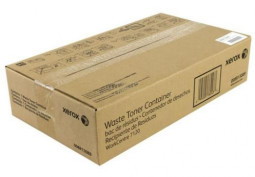 Xerox контейнер отработанного тонера Waste Toner Container WorkCentre 7120, 7125, 33000 стр.
