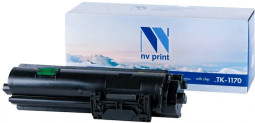 Картридж NVP совместимый NV-TK-1170 для Kyocera Ecosys M2040dn/ M2540dn/ M2640idw (7200k)