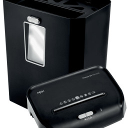 Уничтожитель (шредер) Rexel ProMax QS RSX1035
